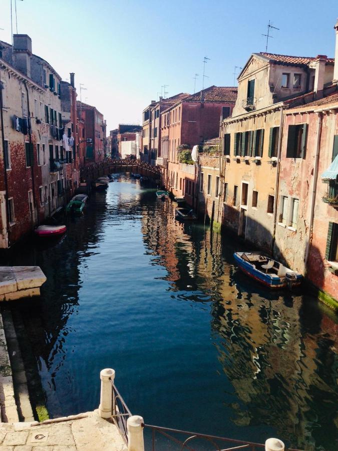 Venice Romantic Home Exterior photo