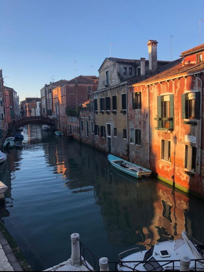 Venice Romantic Home Exterior photo