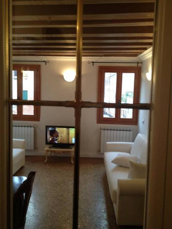 Venice Romantic Home Room photo