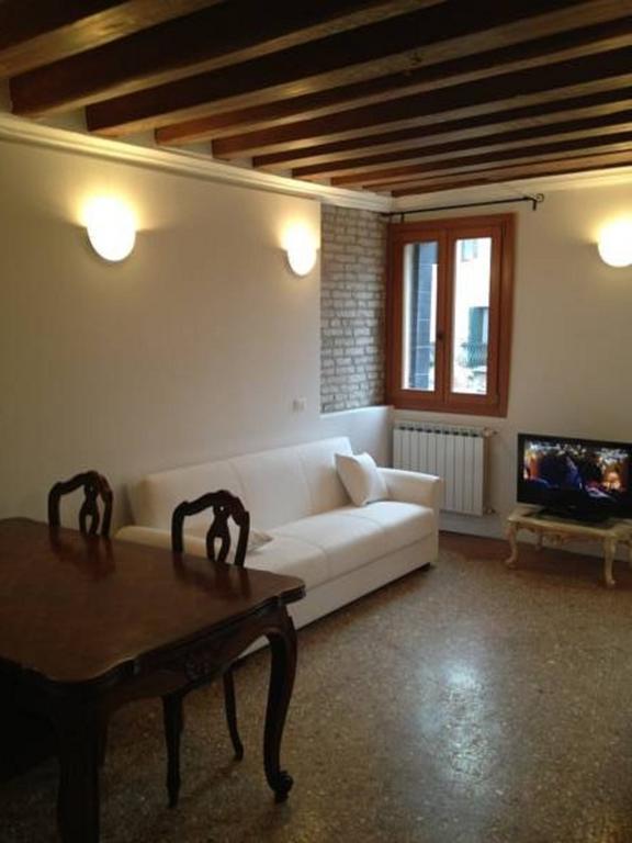Venice Romantic Home Room photo