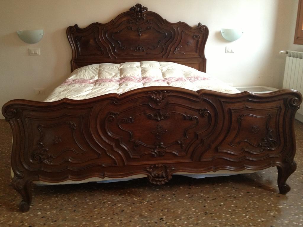 Venice Romantic Home Room photo
