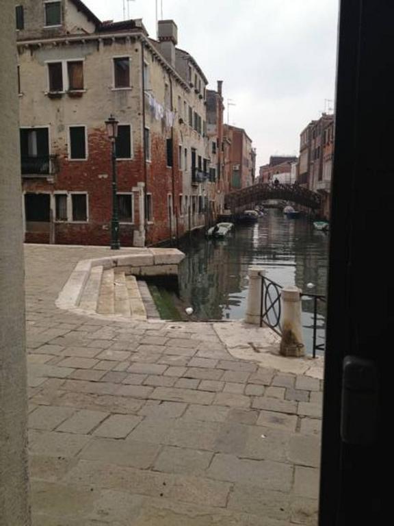 Venice Romantic Home Room photo